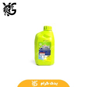 خرید ضدیخ ایساکویی 1 لیتری