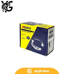 خرید لنت ترمز عقب تیبا امکو
