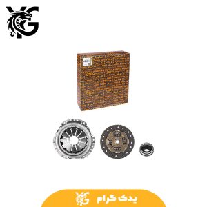خرید کیت کلاچ سایز 200 تیبا سایپا یدک