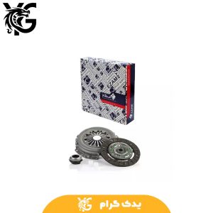 خرید کیت کلاچ تیبا سایز 215 عظام