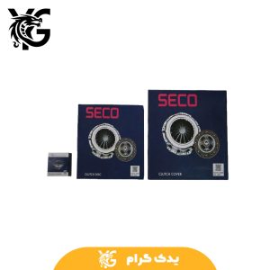 خرید کیت کلاچ پراید سایز 180 سکو