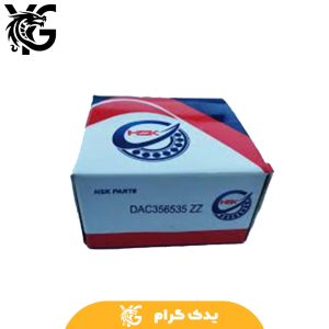 خرید بلبرینگ چرخ جلو پراید طرح جدید HSK