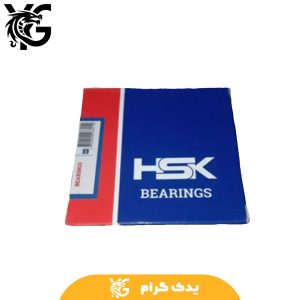 خرید بلبرینگ چرخ جلو پراید طرح قدیم HSK