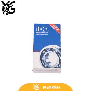 خرید بلبرینگ چرخ عقب پراید تیبا ساینا کوییک IBC