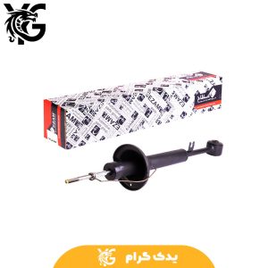 خرید کمک فنر عقب تیبا عظام