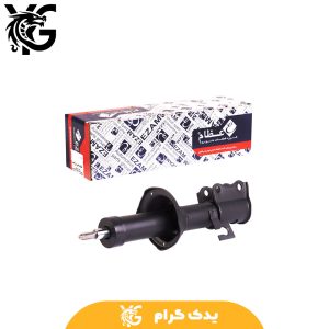 خرید کمک فنر جلو چپ پراید عظام